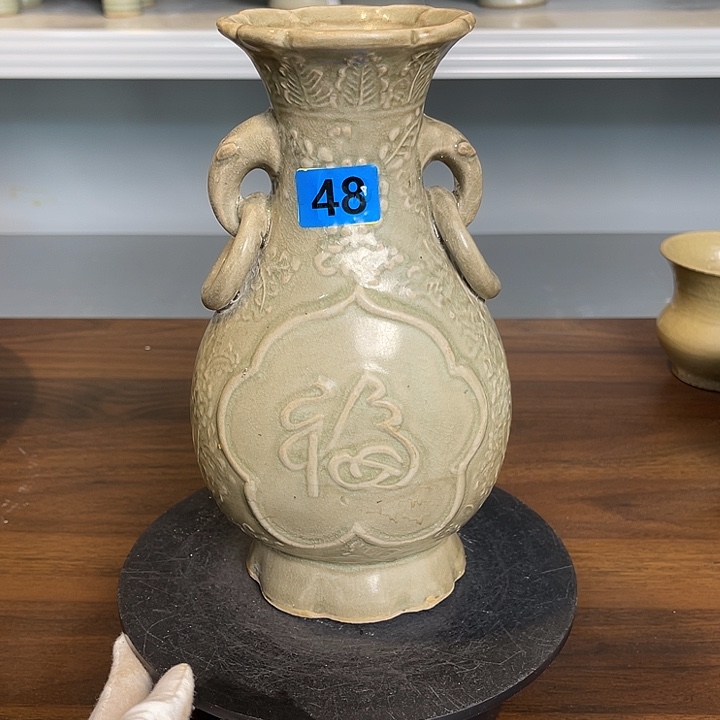 龙泉青瓷青瓷茶具套装