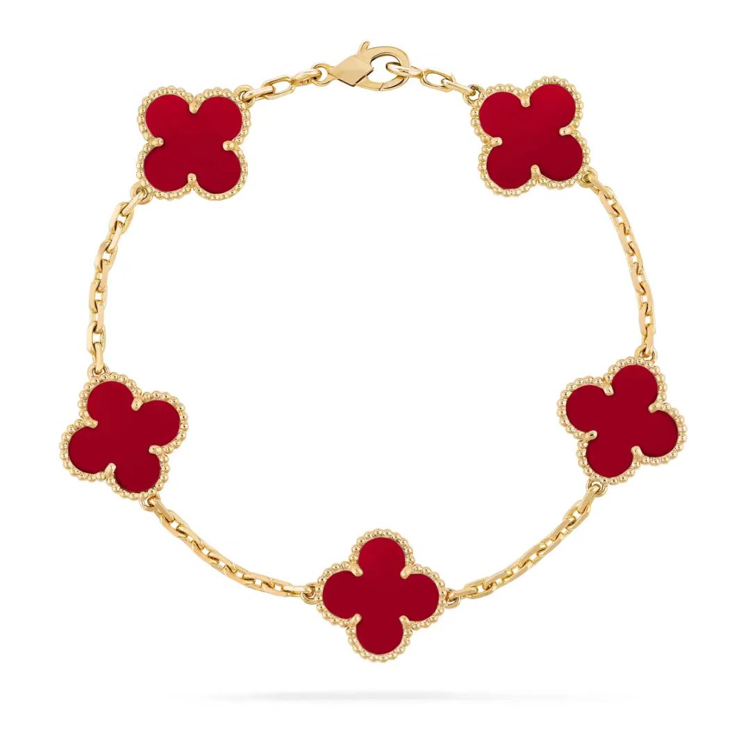 【同品质】YGr高定女包搭配-手链镀18K高定气质轻奢百搭