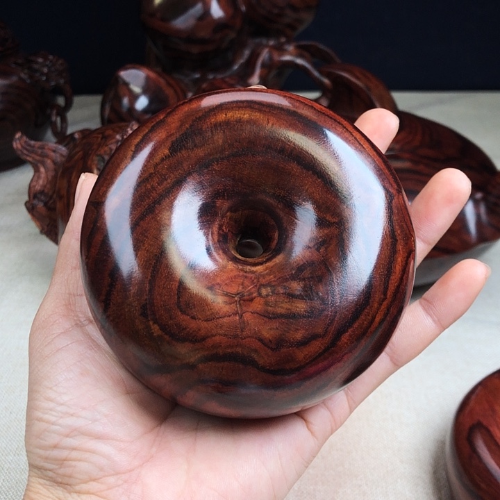 额***河黄花梨/降香黄檀手串/手链