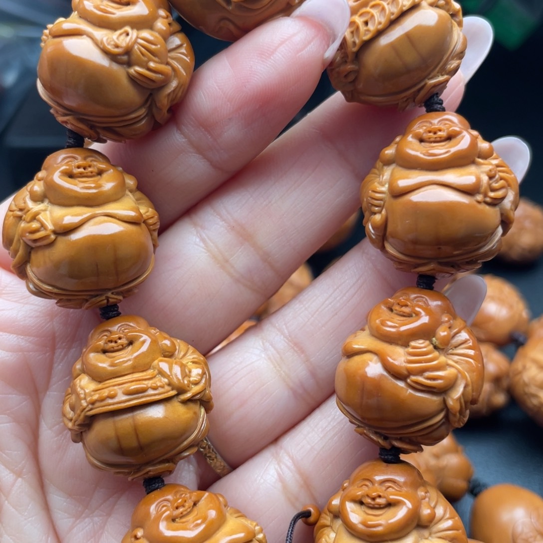 手串/手链橄榄核橄榄核