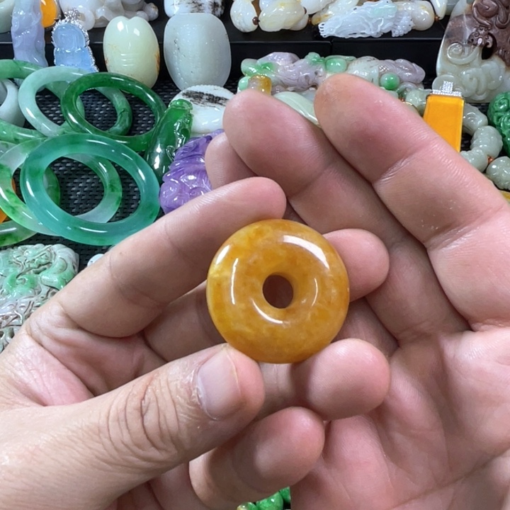 直播间专属定向链接