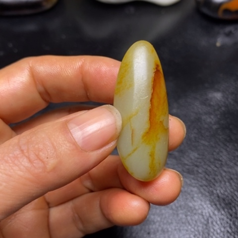 和田玉珠宝奇石未镶嵌