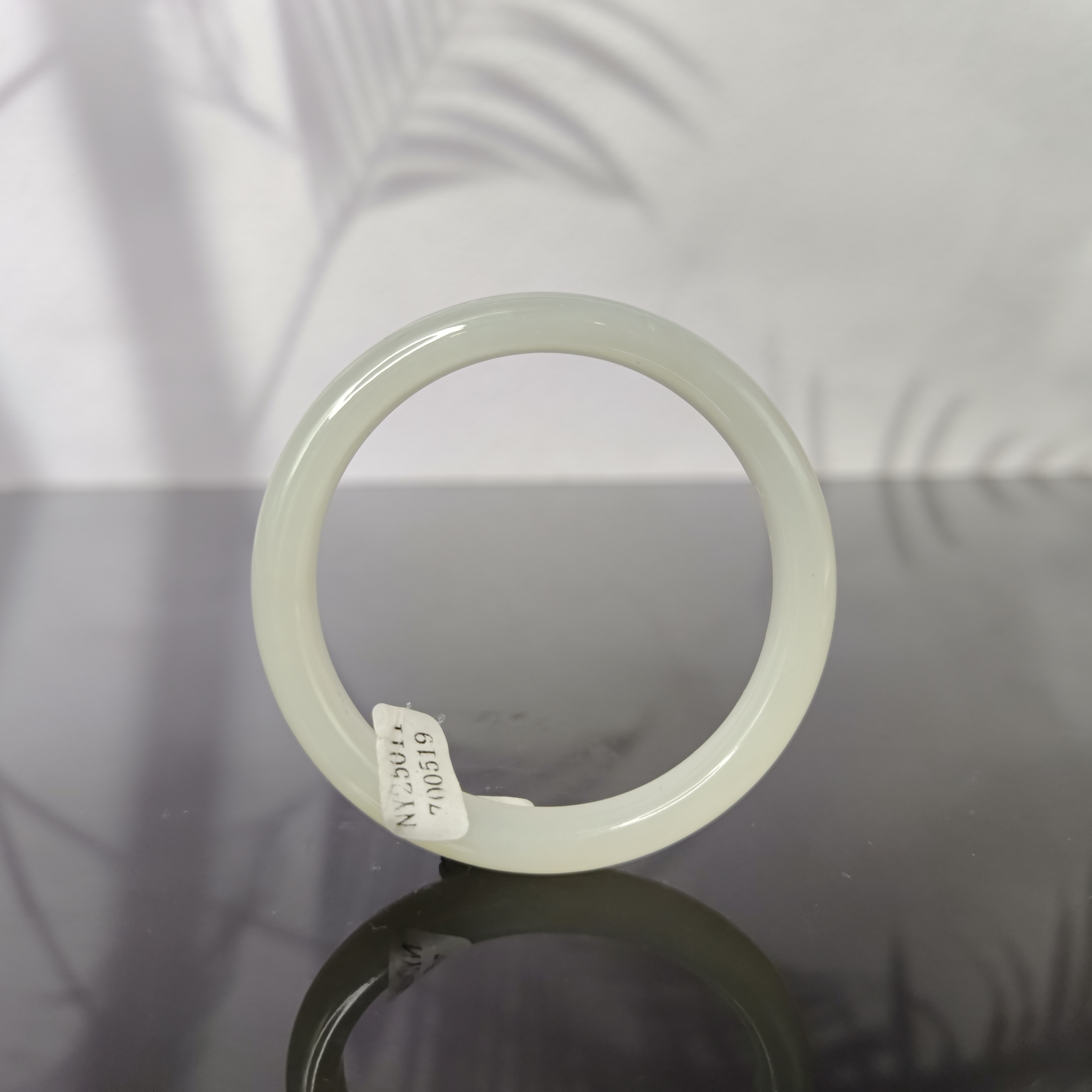 Y和田玉手镯（50+mm）0519