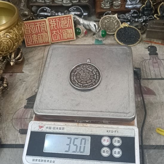 唱**?老杨铜器精品居家