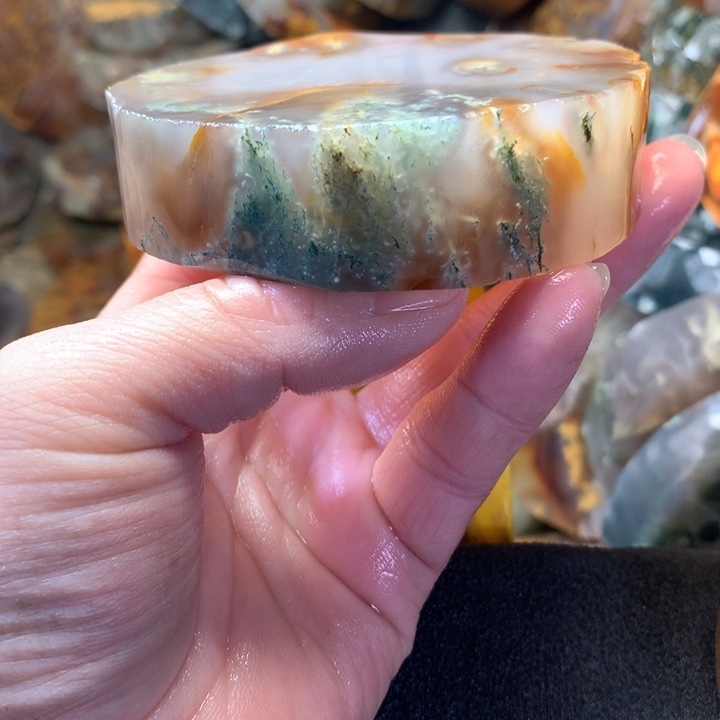 七***宝定制玛瑙订制玛瑙手镯链接