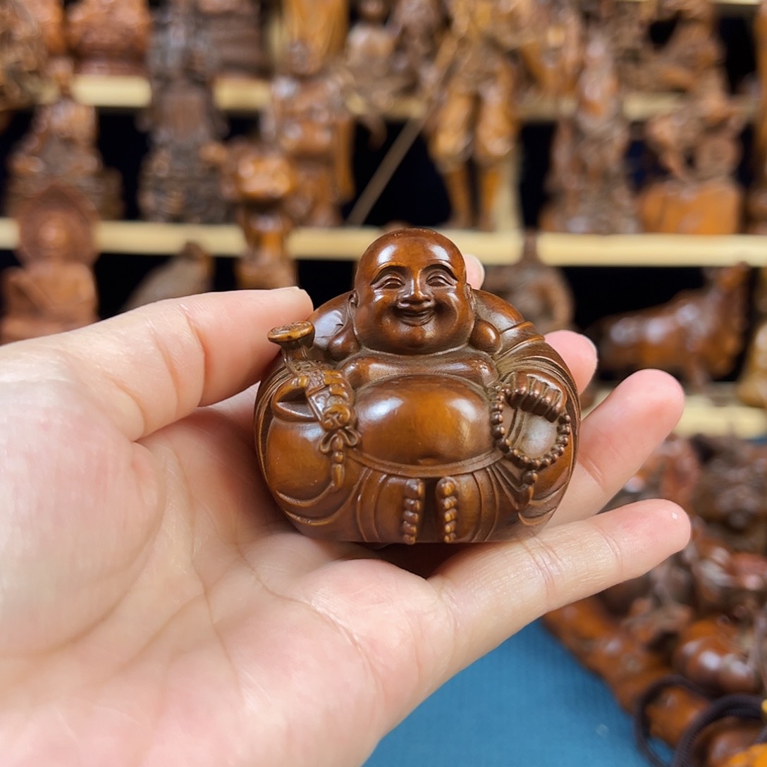 黄杨木小叶黄杨木