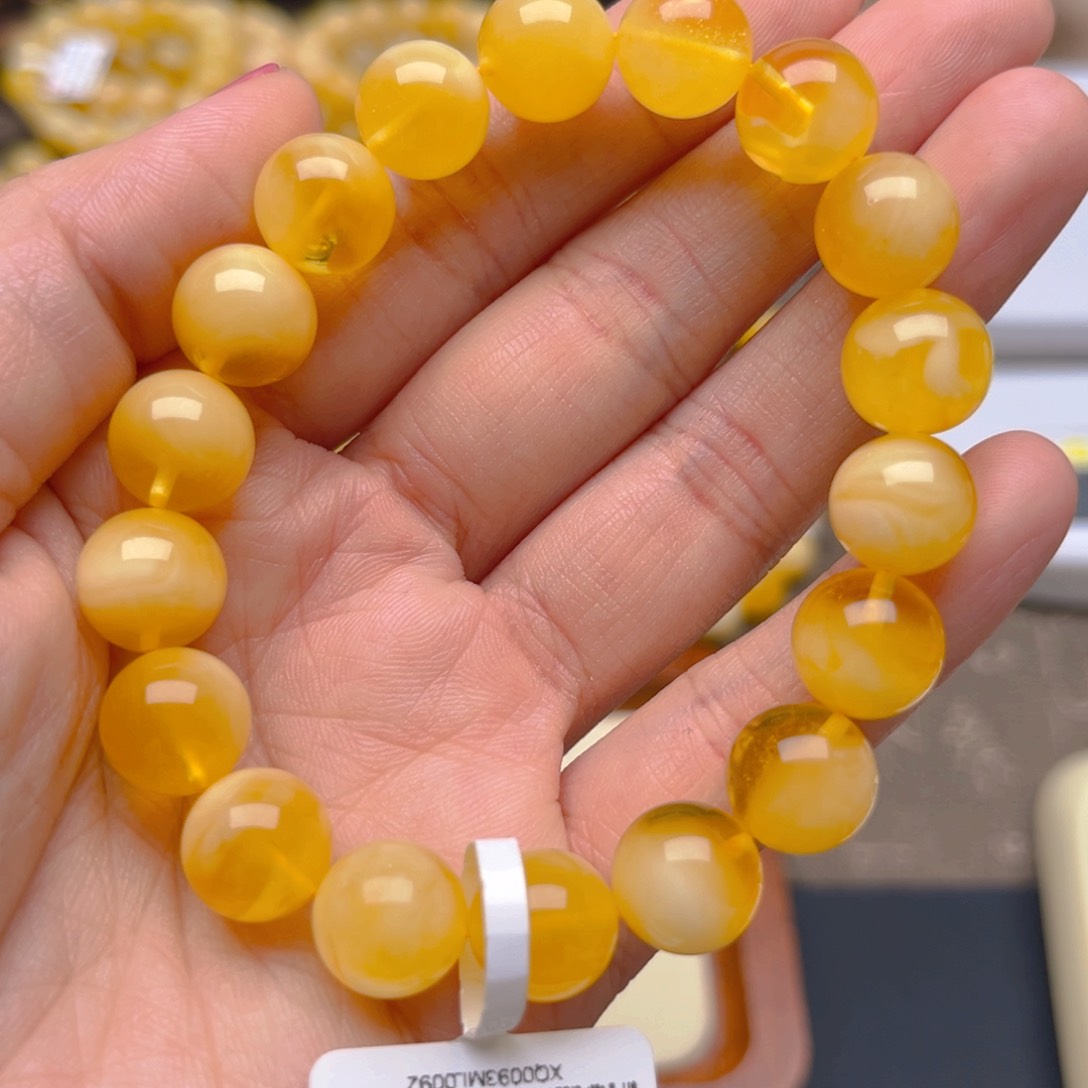 琥珀裸石未镶嵌琥珀蜜蜡裸石未镶嵌261