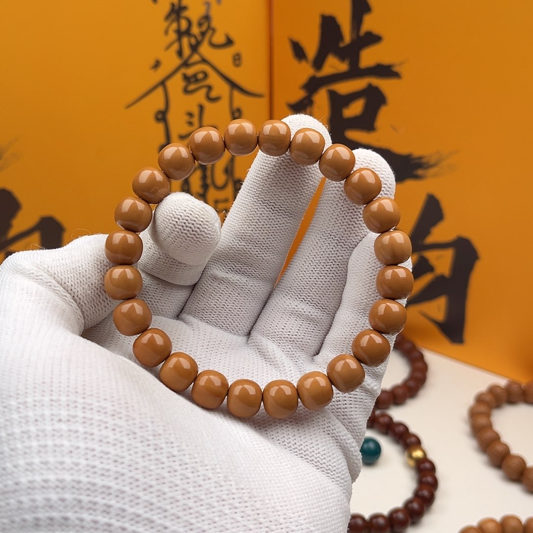 猴头核桃手串战斗老型