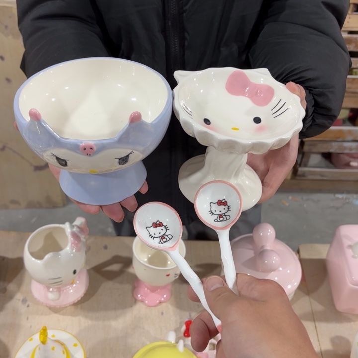 我们的目标是成为更好