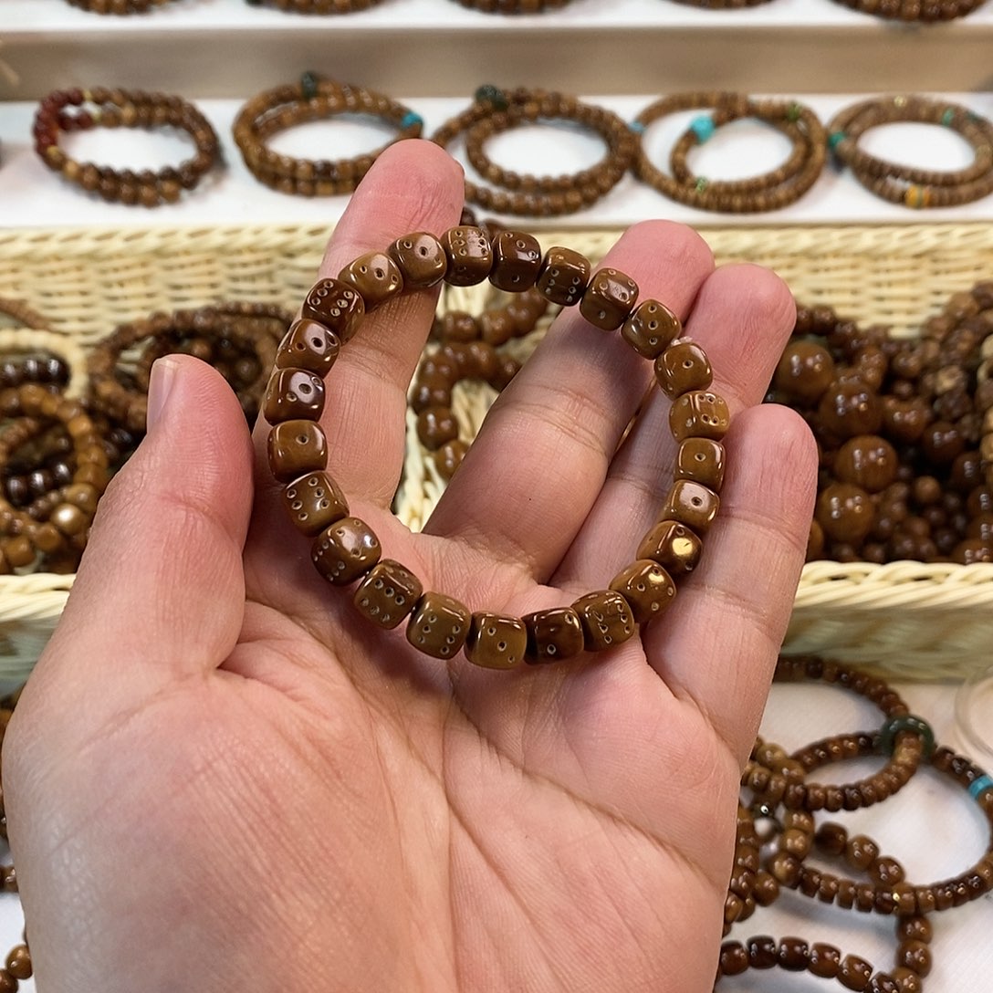 库克吊坠?****?8方糖库克