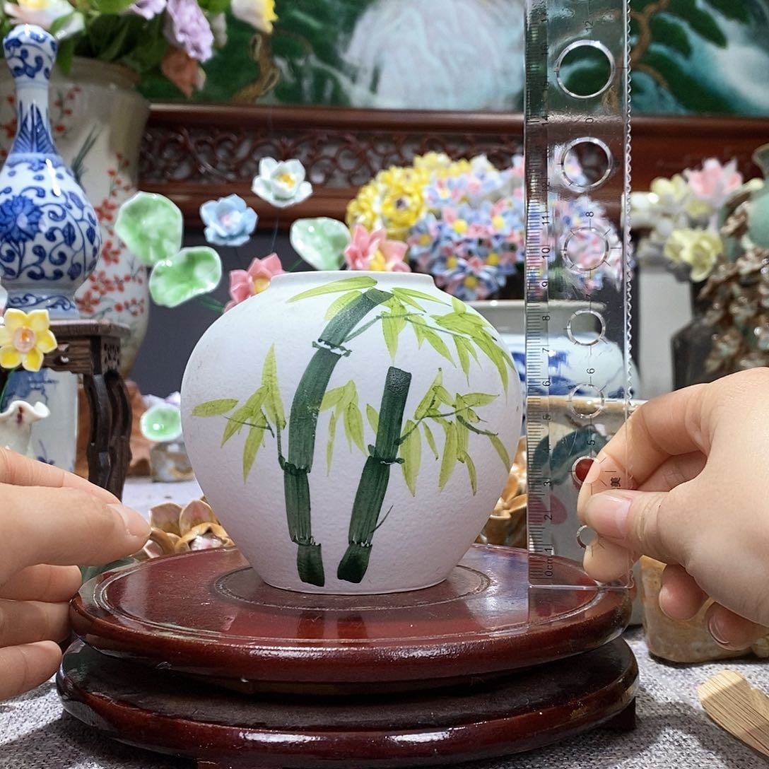 瓷片景德镇的陶瓷