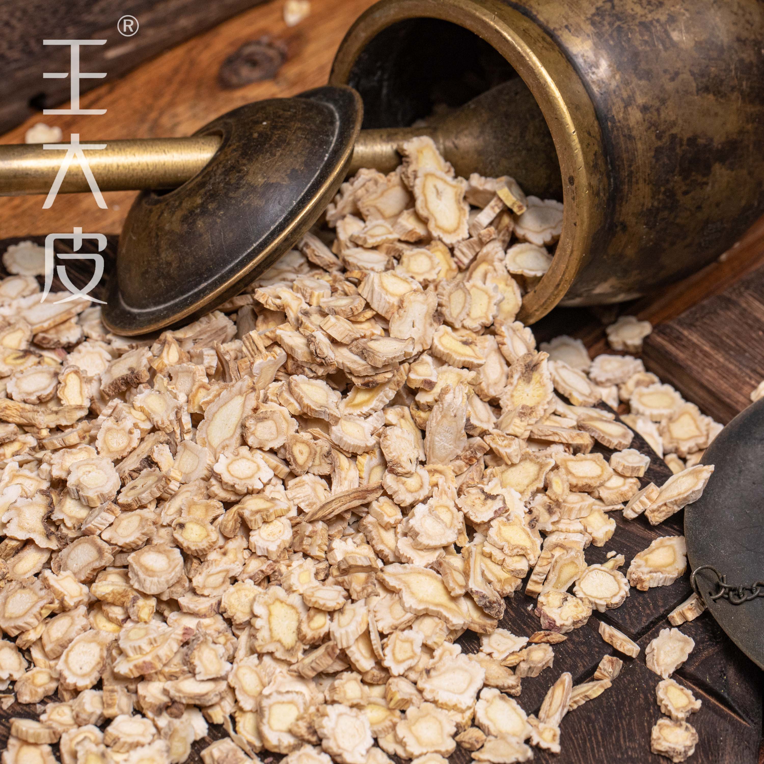 生桔梗 道地高品质经方经典优质正宗原产地直邮新鲜