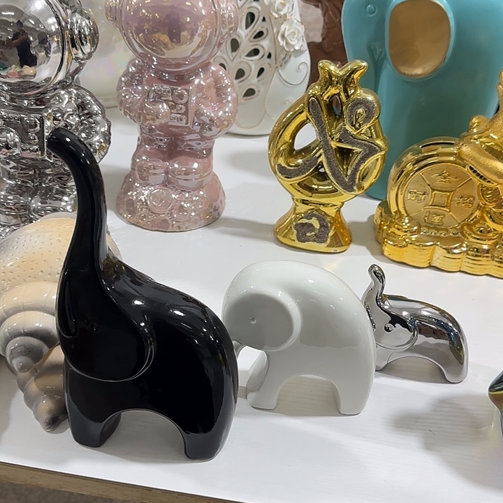 宸***麻陶瓷摆件哈哈哈哈