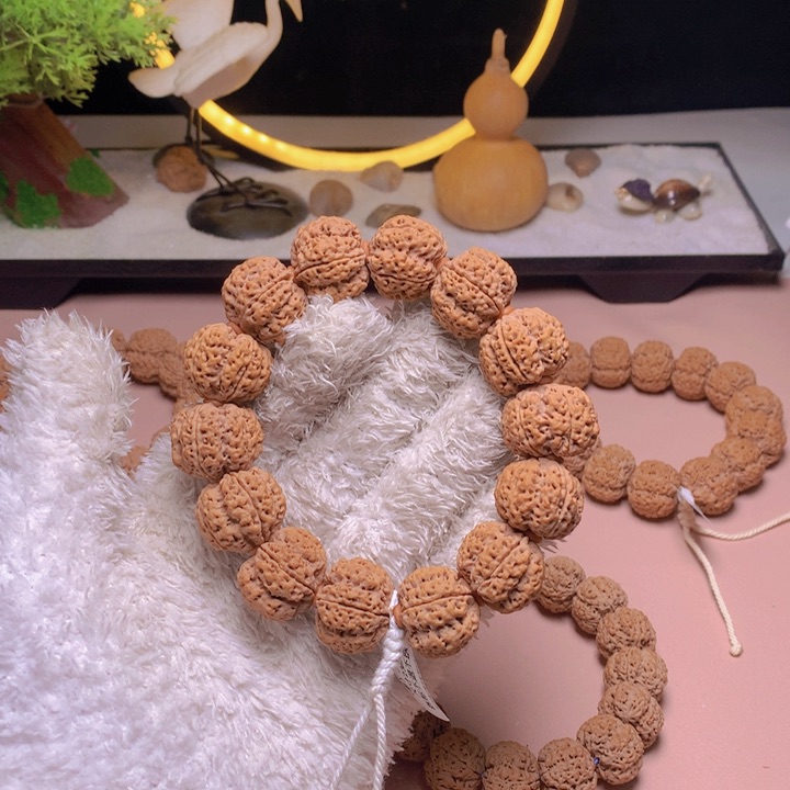 金刚菩提手串乐**劉23尺霸王龙