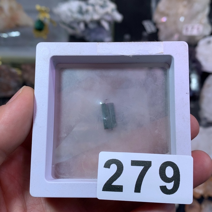 碧玺碧玺未镶嵌*️****