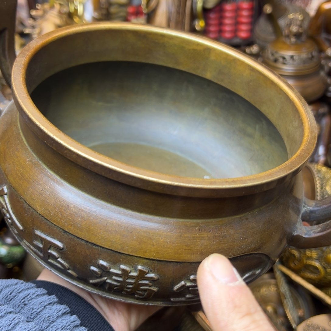 精美文玩精品摆件