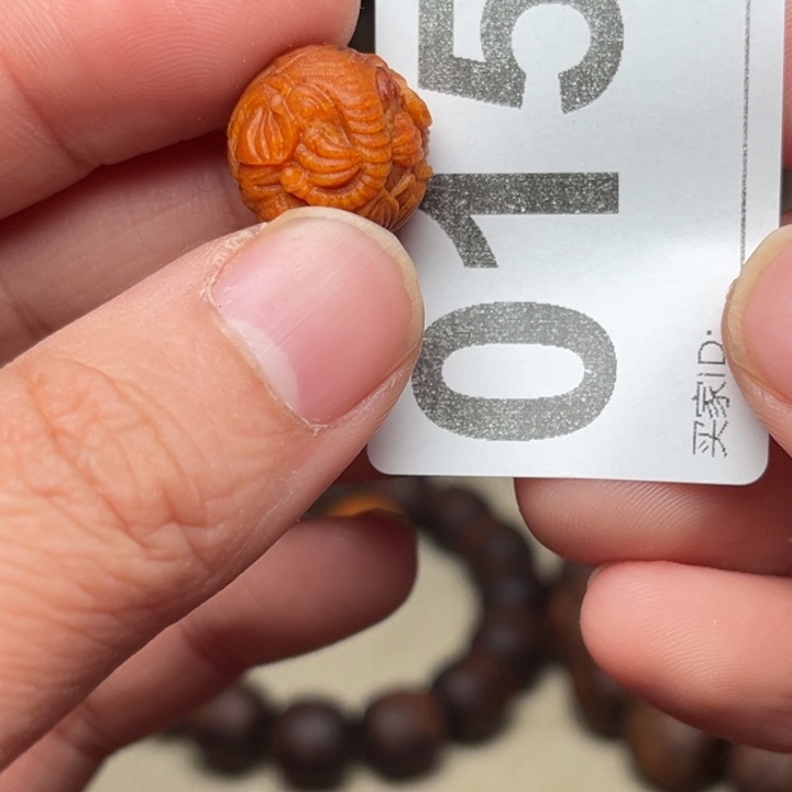 贡木手串/手链贡木