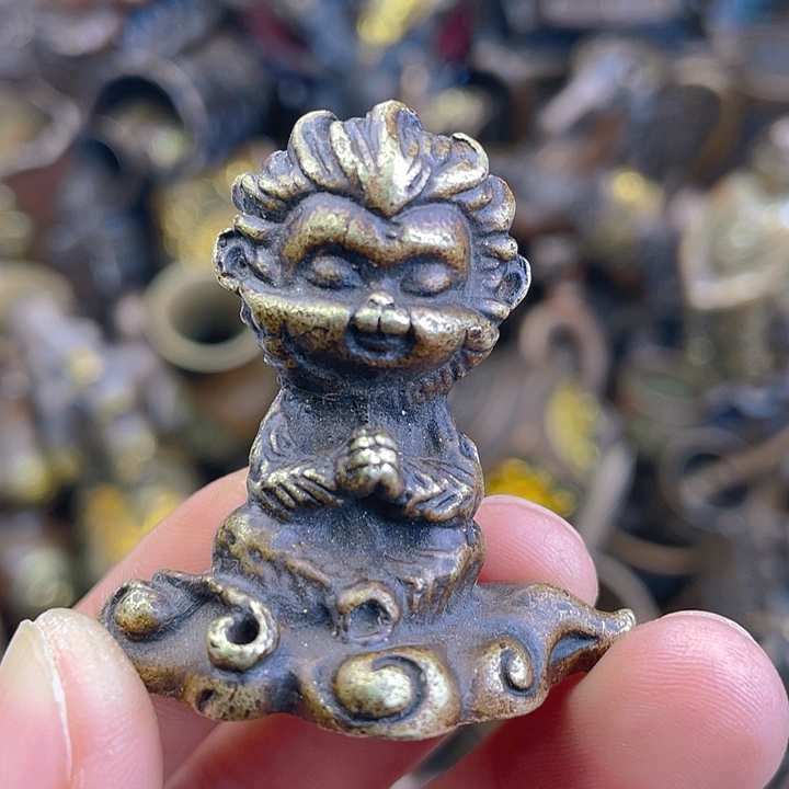 I don’t know if you can get 