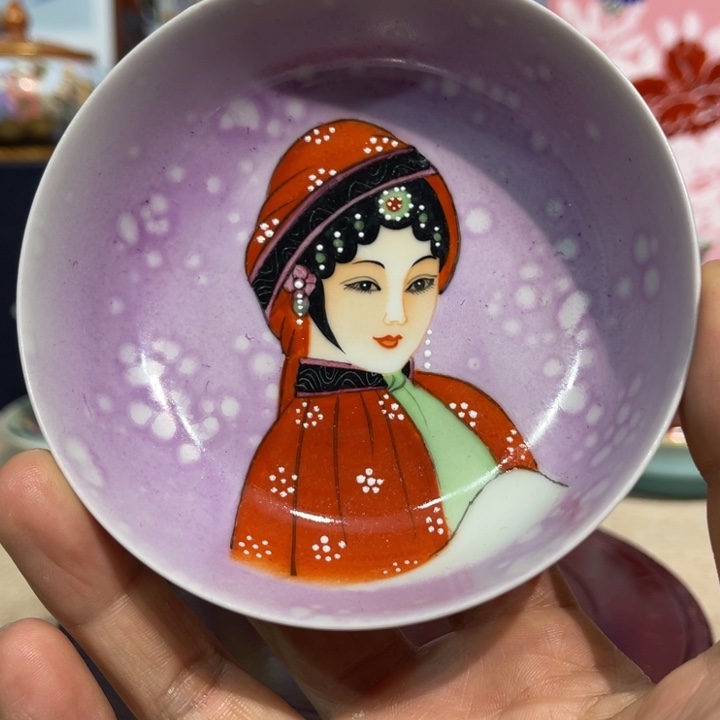 手工制作工艺品等