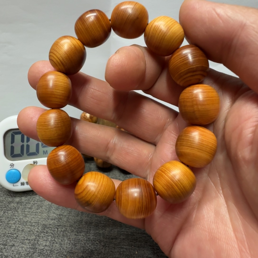 柏木（崖柏）我的心都在滴血啊呜呜