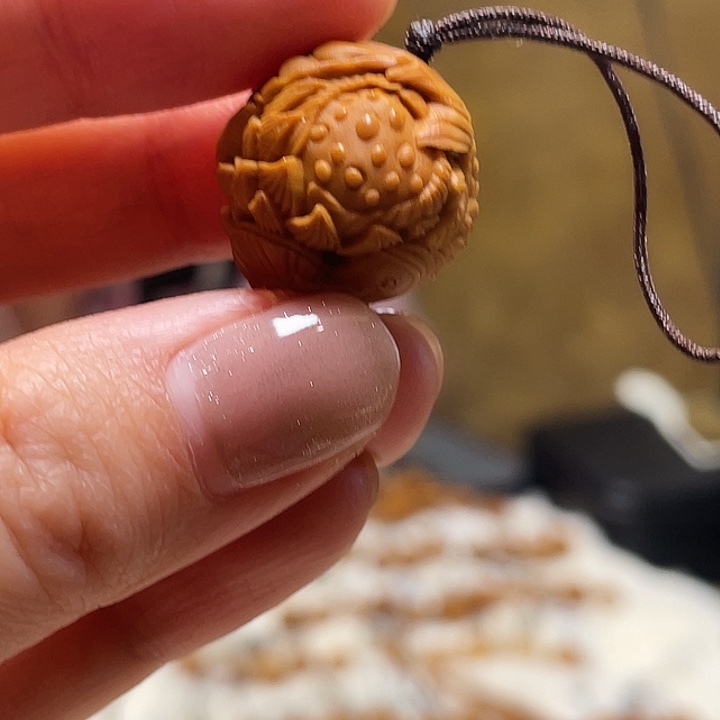 橄榄核手串/手链橄榄核