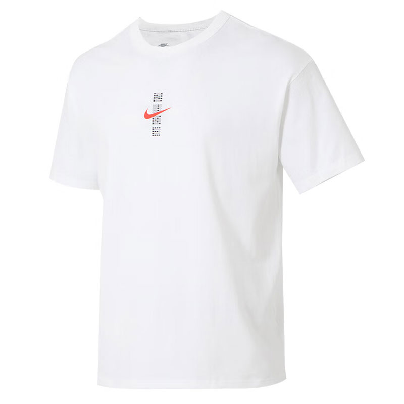 NIKE耐克【元】男子运动休闲短袖T恤IH0835-100