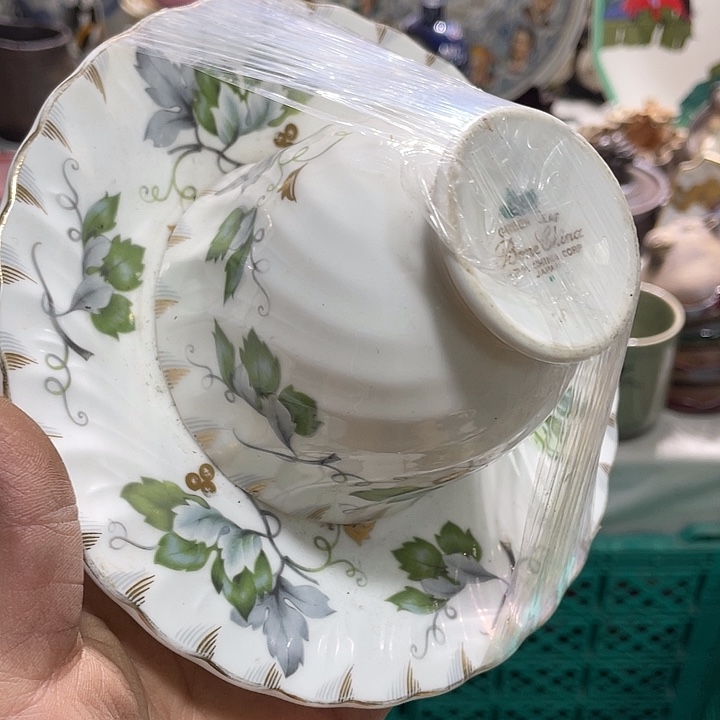 茶杯具吞金19.9发带瑕疵牌都是坏的6