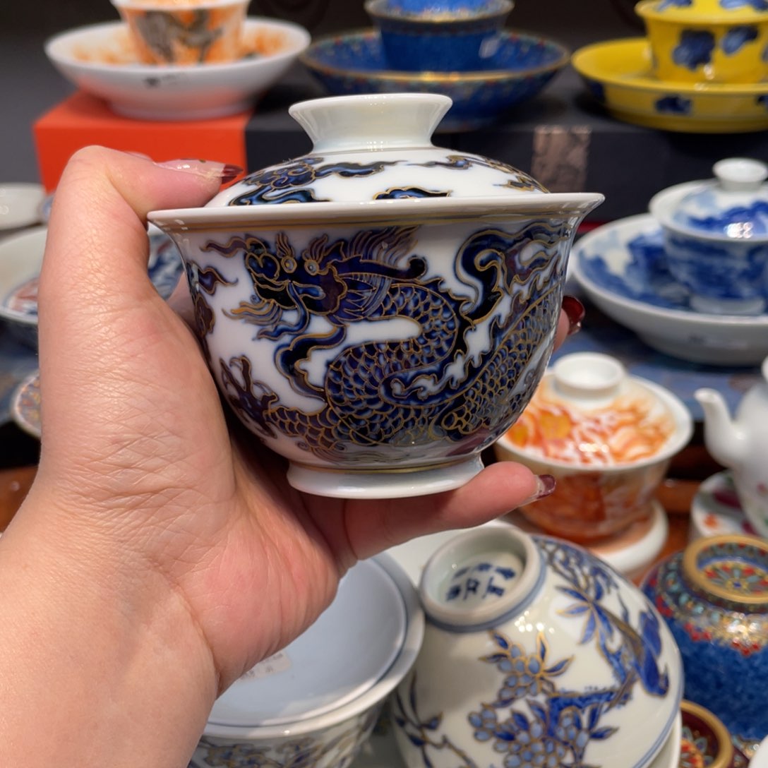 景德镇陶瓷景德镇市