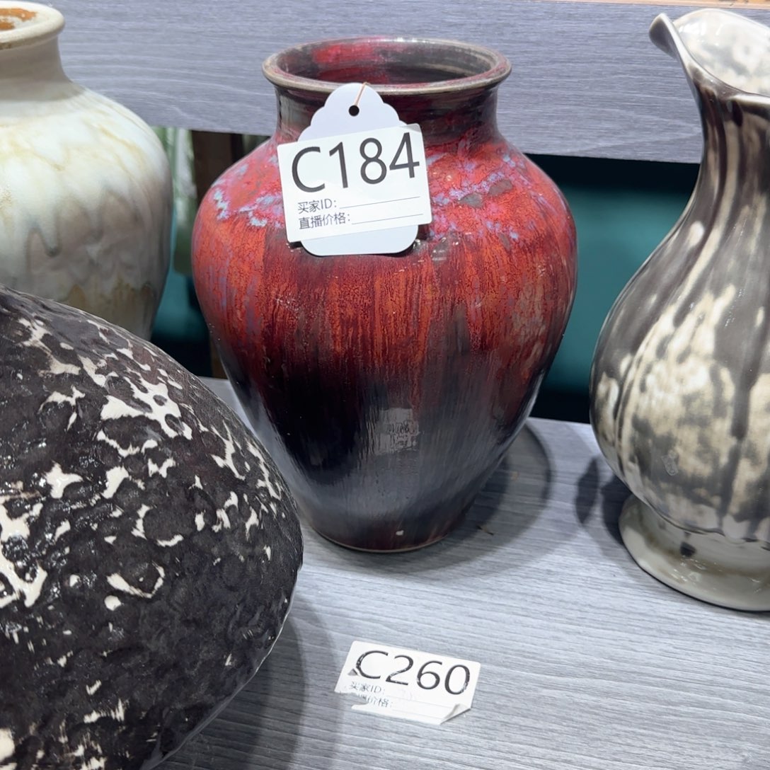 景德镇陶瓷艺术品