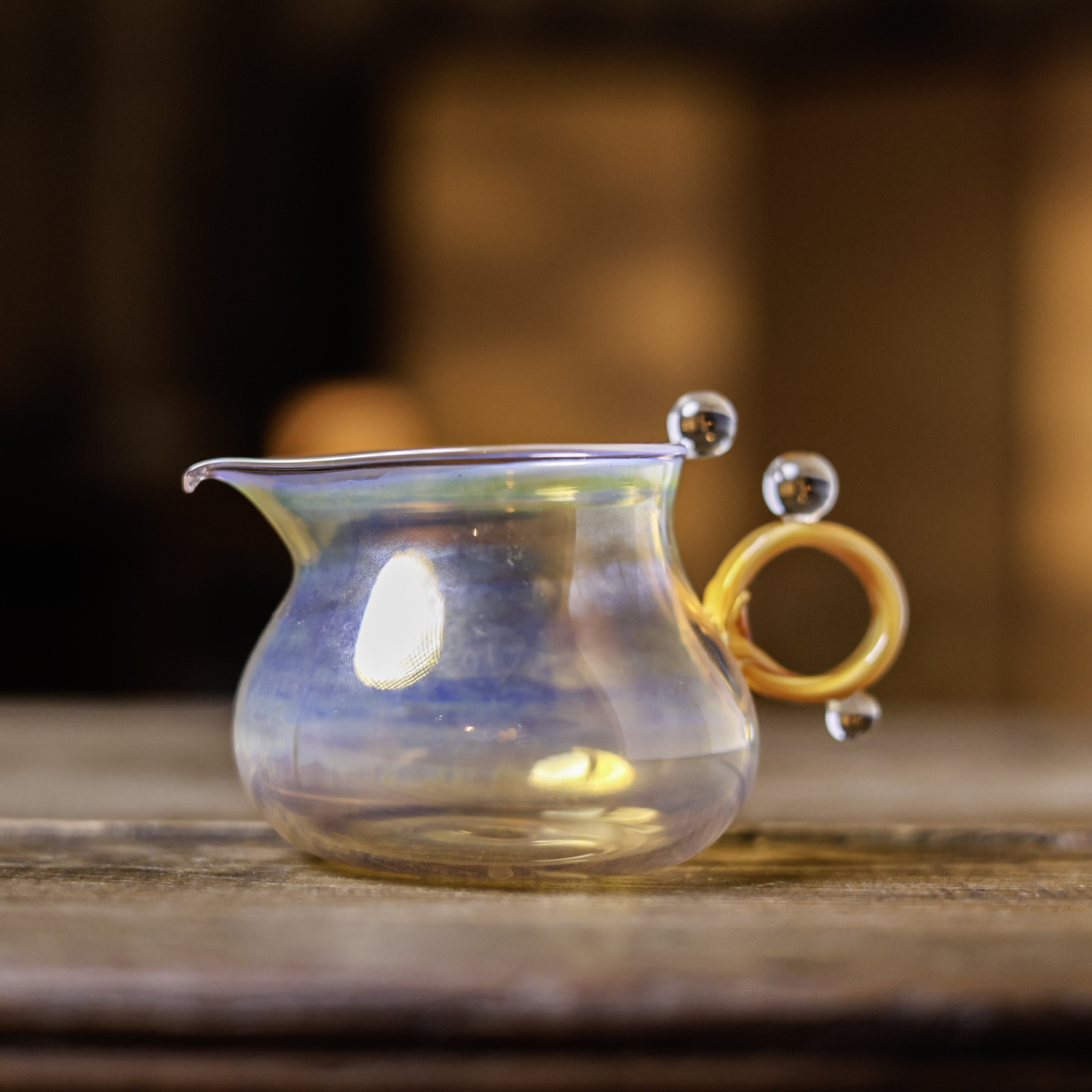 【老王】粉咏露公杯B款周边-130cc(Q6933)