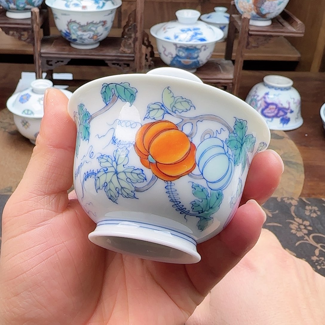 古**哥景德镇陶瓷学院美术