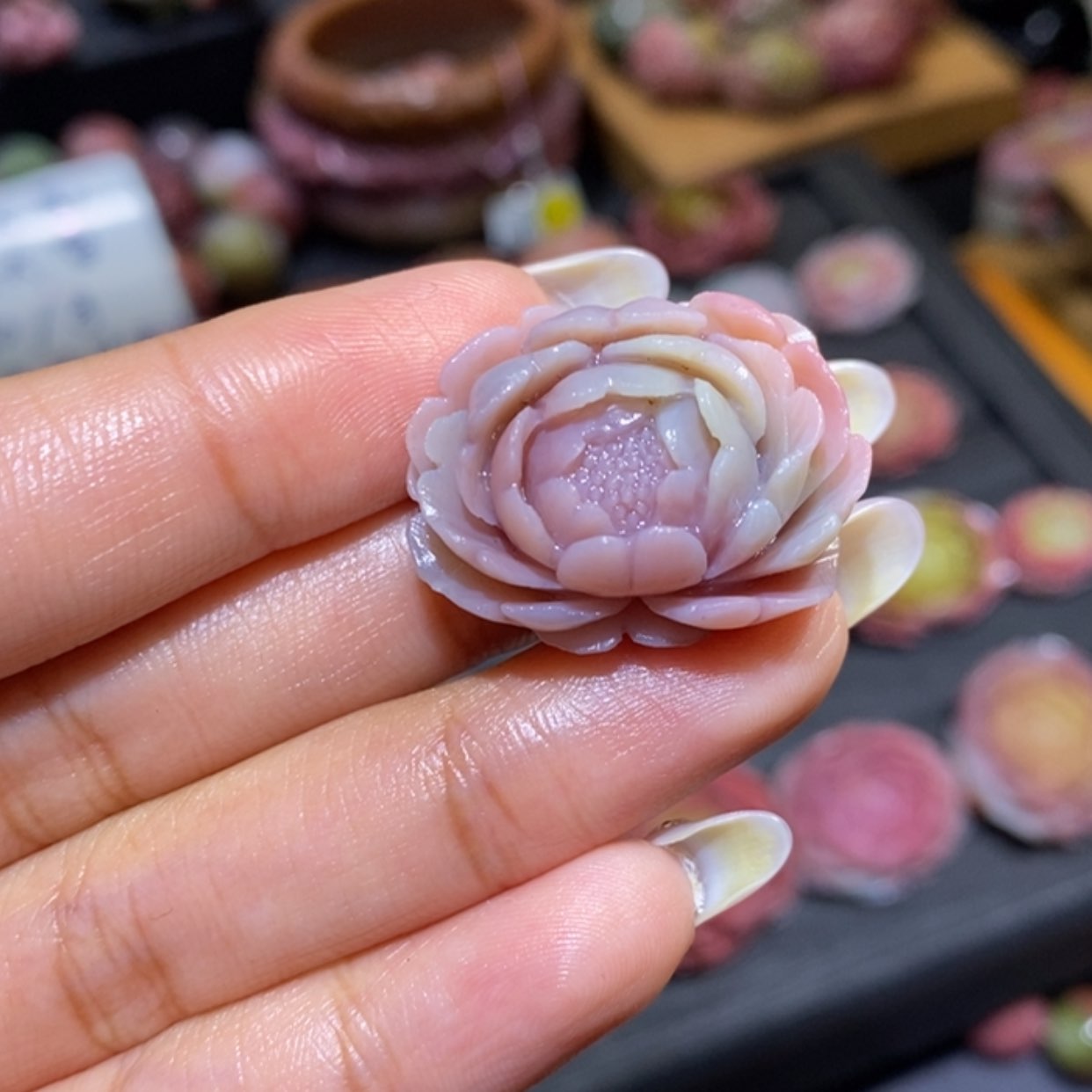 【闪购商品】未镶嵌手链玛瑙/玉髓盐源玛瑙