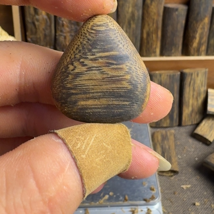 A***建沉香沉香碎屑奇楠5克