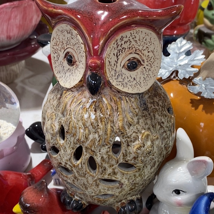 陶瓷树脂工艺摆件