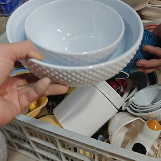 杯陶瓷杯碗盘微瑕疵介意慎拍