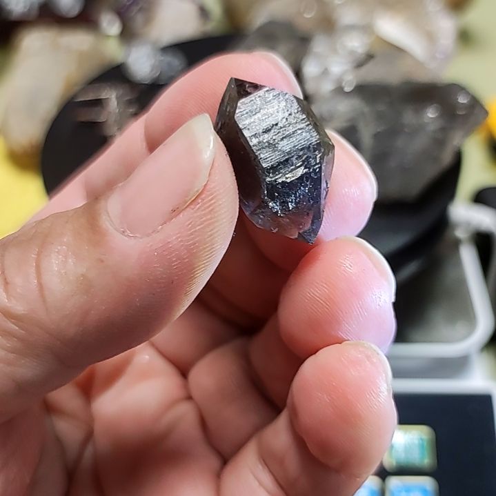 未镶嵌大型摆件（非配饰）水晶