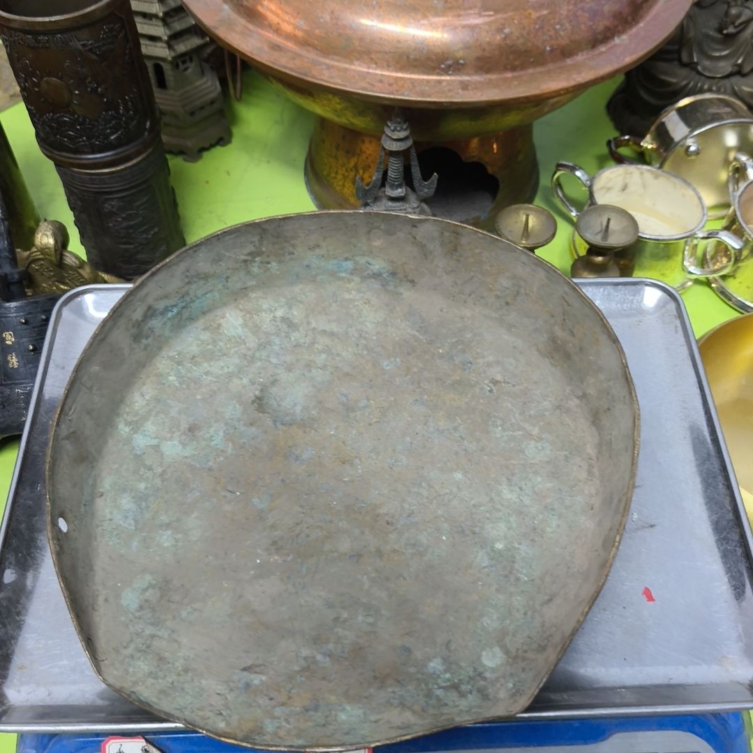 皖**沪铜器60.6666666666666