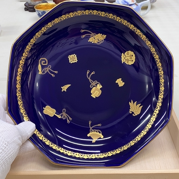 摆件口径24正品保真