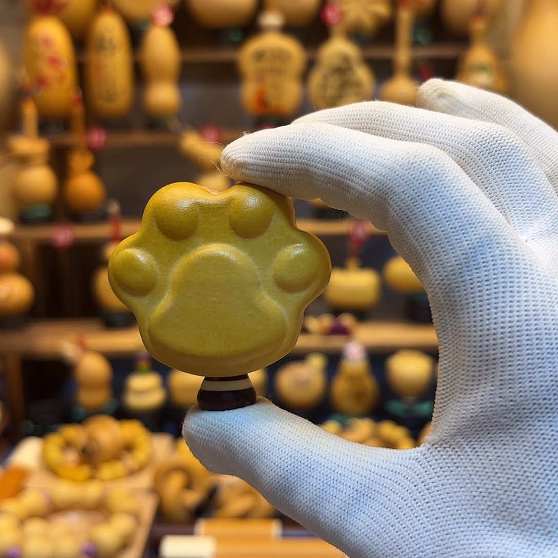 J***X指针款葫芦家饰系列产品