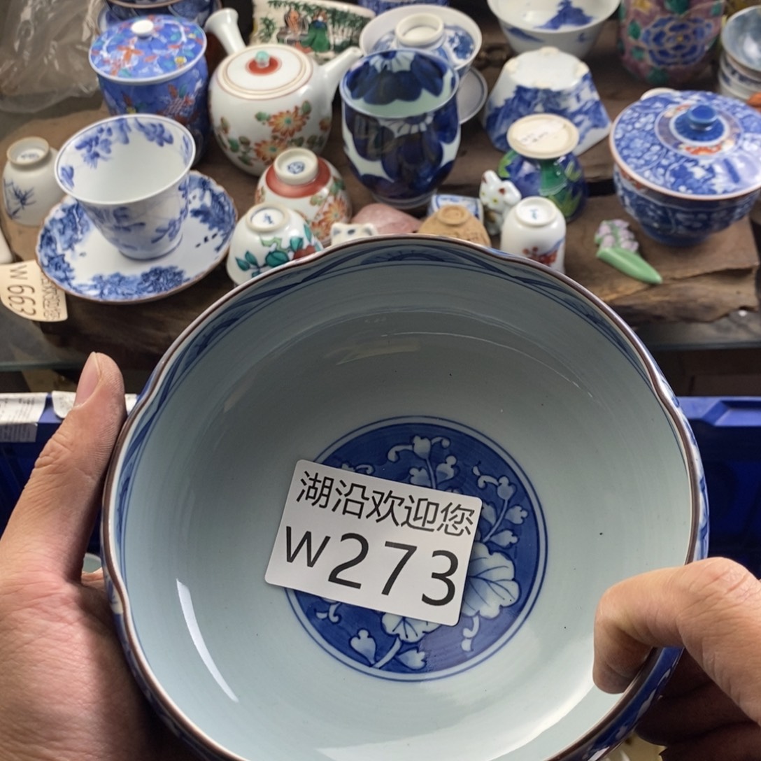 心***哥瓷器的时候我也是醉