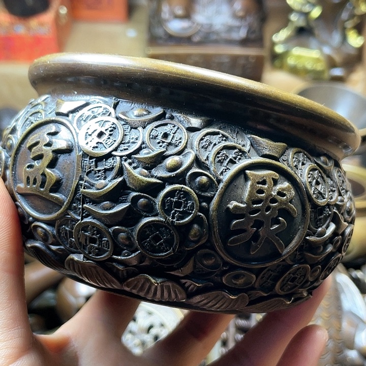 全是铜铜铜器铜器