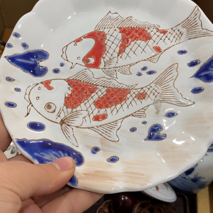 紫砂陶瓷艺术陶瓷艺术