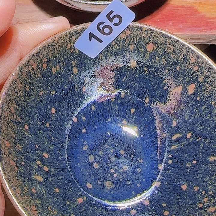 茶盏只为更美地走上街头吧