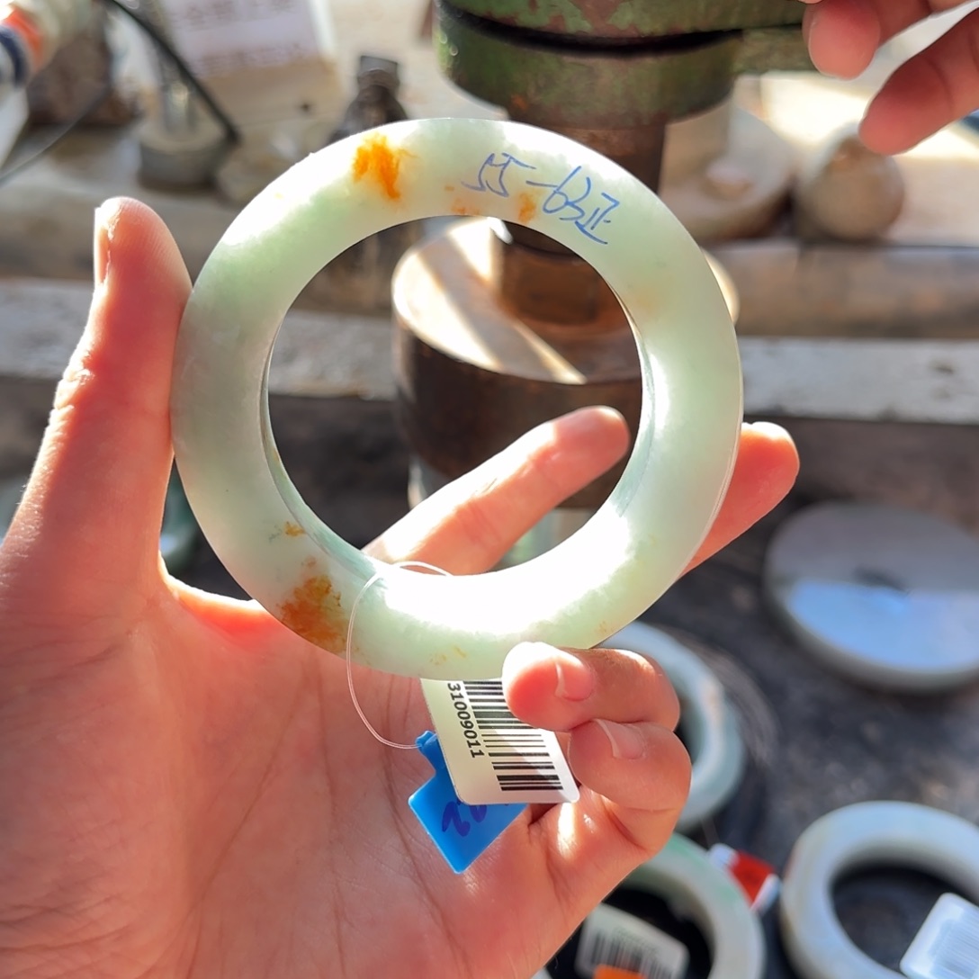 定制翡翠翡翠未镶嵌@*儿翡翠