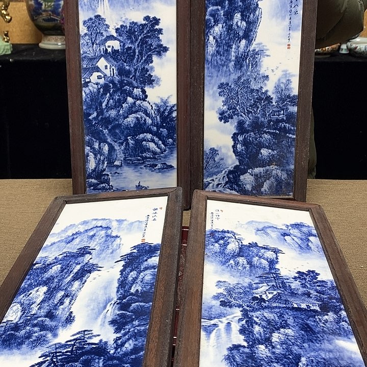 瓷片高端瓷器甄选链接