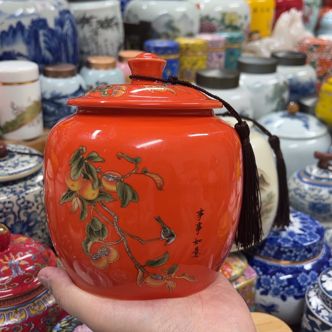 高端定制设计风格