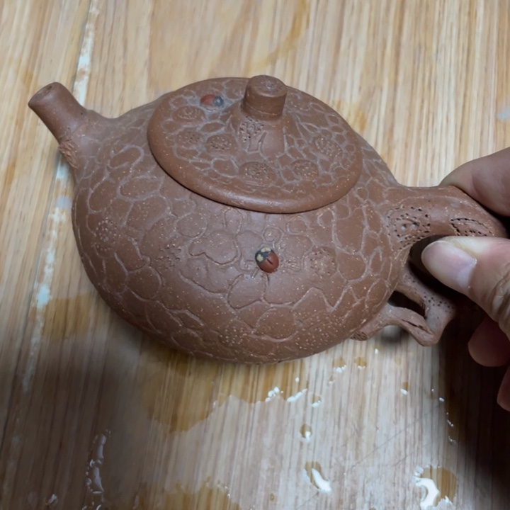 茶壶紫砂宜兴紫砂壶