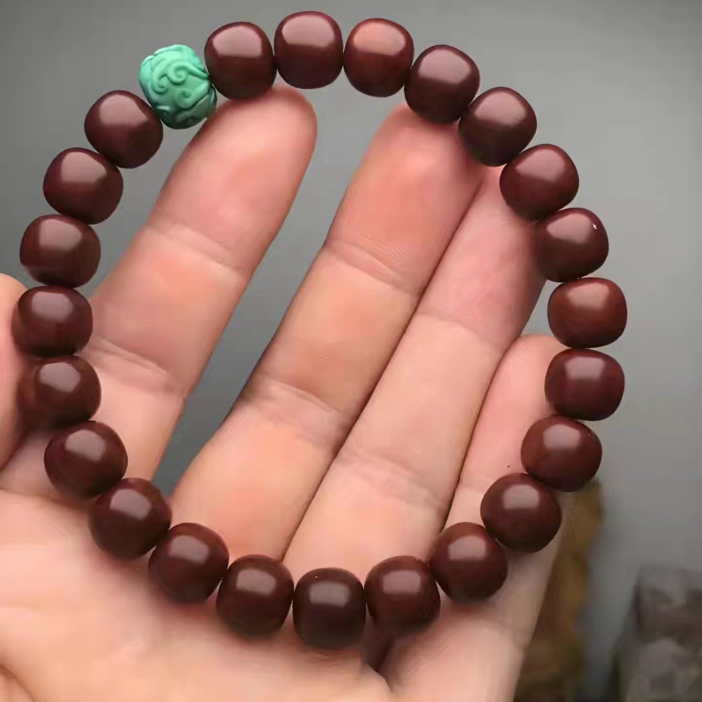 精工猴头各类手串