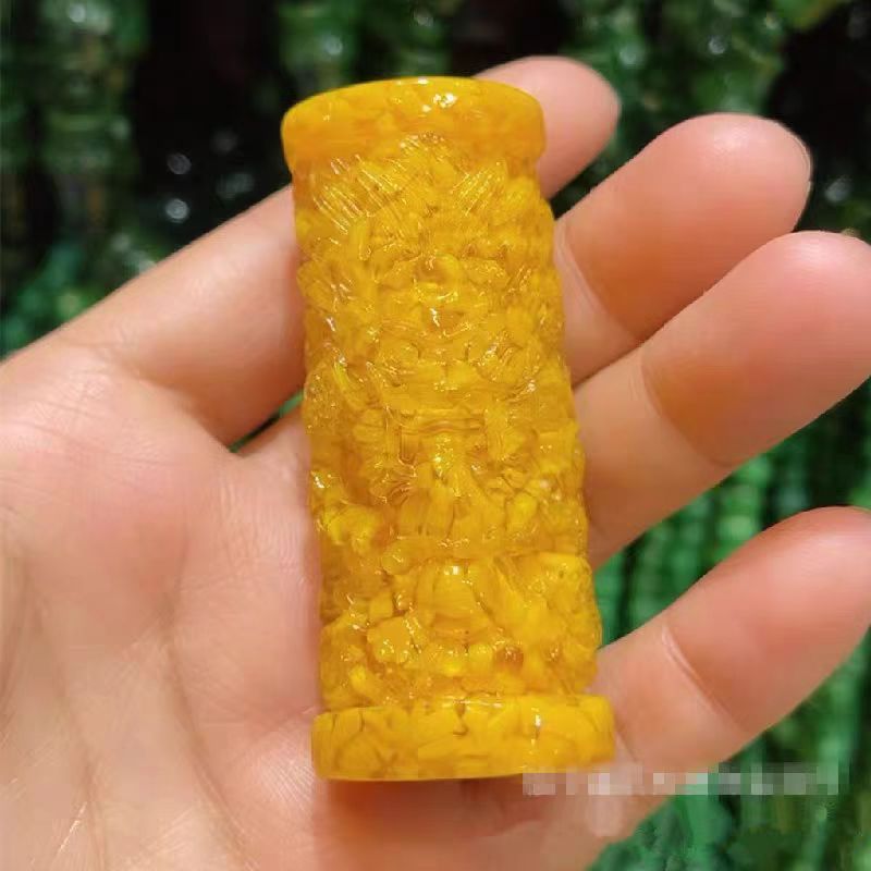 珍藏时尚主播推荐吊坠