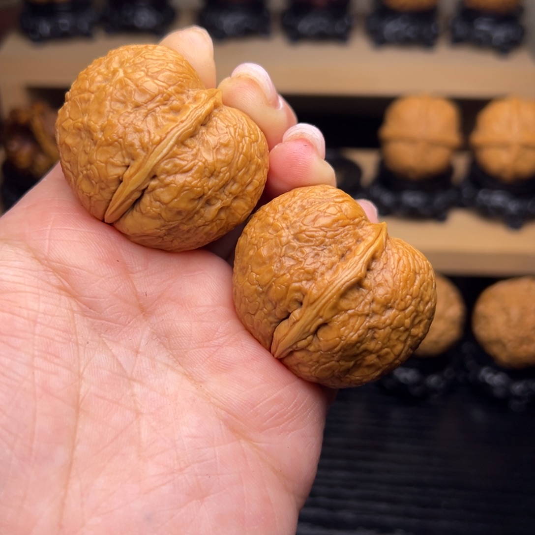 文玩核桃吊坠2z-------42尺